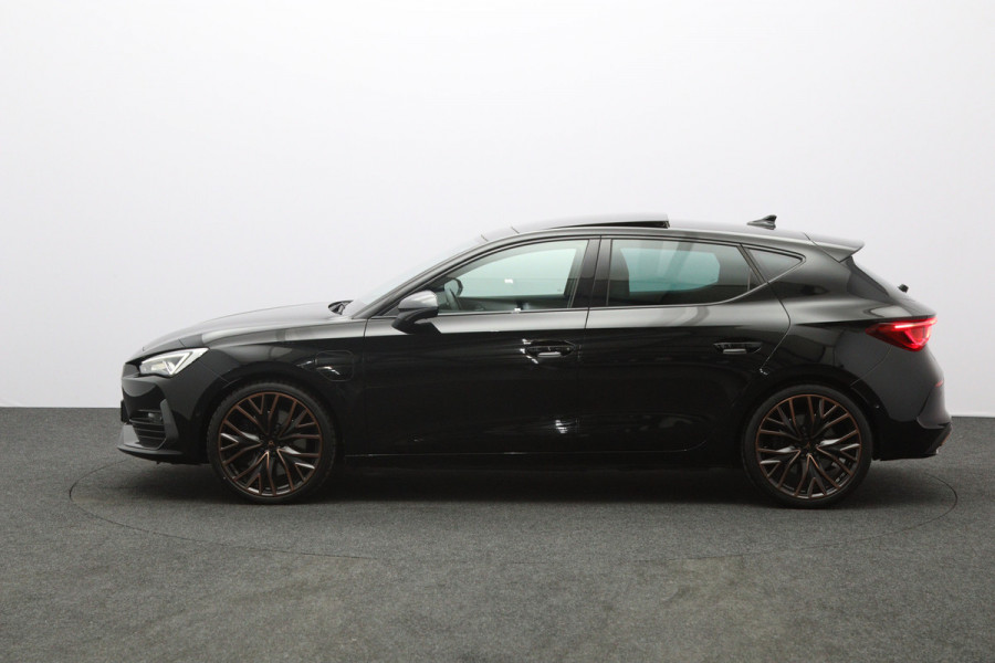 CUPRA Leon 245 PK 1.4 e-Hybrid VZ Copper Edition PHEV, Panoramadak, Memory, Adap. Cruise Control