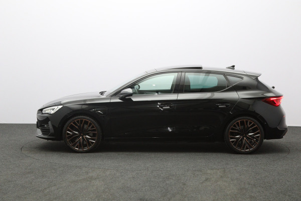CUPRA Leon 245 PK 1.4 e-Hybrid VZ Copper Edition PHEV, Panoramadak, Memory, Adap. Cruise Control