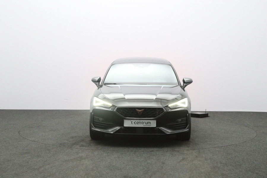CUPRA Leon 245 PK 1.4 e-Hybrid VZ Copper Edition PHEV, Panoramadak, Memory, Adap. Cruise Control