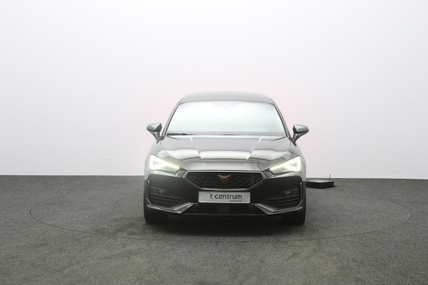 CUPRA Leon 245 PK 1.4 e-Hybrid VZ Copper Edition PHEV, Panoramadak, Memory, Adap. Cruise Control
