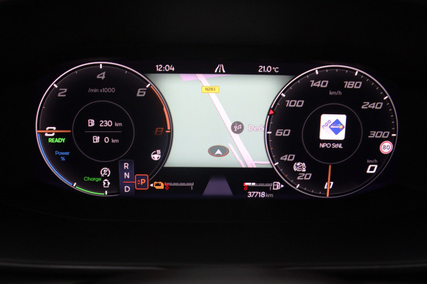 CUPRA Leon 245 PK 1.4 e-Hybrid VZ Copper Edition PHEV, Panoramadak, Memory, Adap. Cruise Control