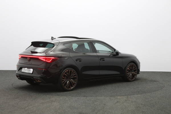 CUPRA Leon 245 PK 1.4 e-Hybrid VZ Copper Edition PHEV, Panoramadak, Memory, Adap. Cruise Control