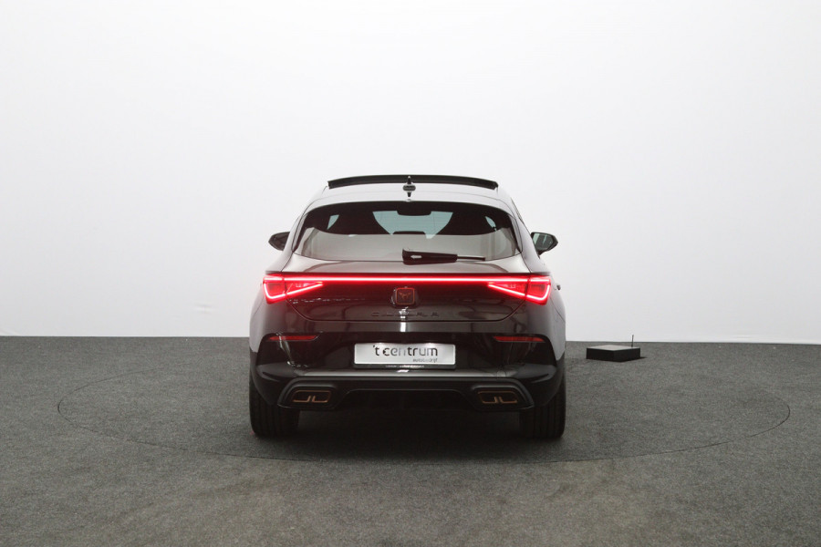 CUPRA Leon 245 PK 1.4 e-Hybrid VZ Copper Edition PHEV, Panoramadak, Memory, Adap. Cruise Control