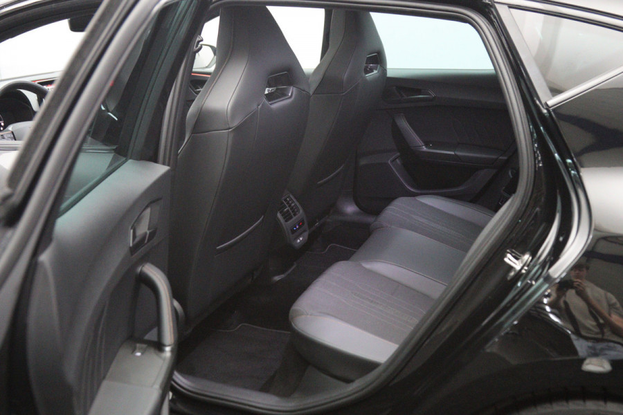CUPRA Leon 245 PK 1.4 e-Hybrid VZ Copper Edition PHEV, Panoramadak, Memory, Adap. Cruise Control