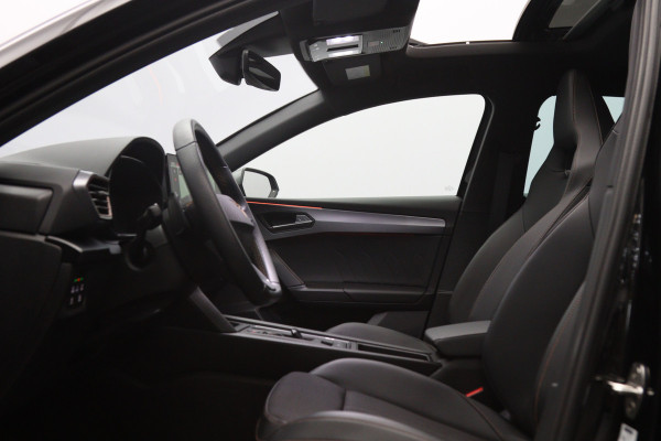 CUPRA Leon 245 PK 1.4 e-Hybrid VZ Copper Edition PHEV, Panoramadak, Memory, Adap. Cruise Control