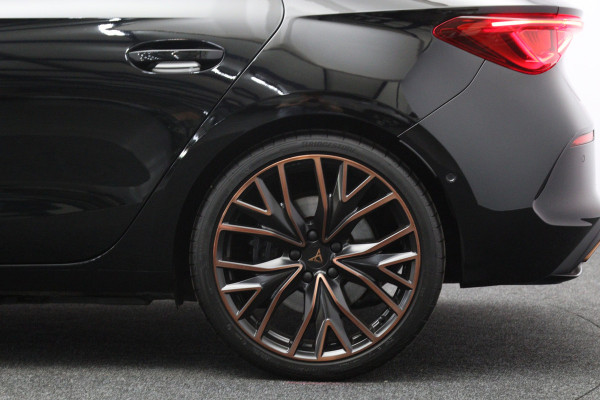 CUPRA Leon 245 PK 1.4 e-Hybrid VZ Copper Edition PHEV, Panoramadak, Memory, Adap. Cruise Control