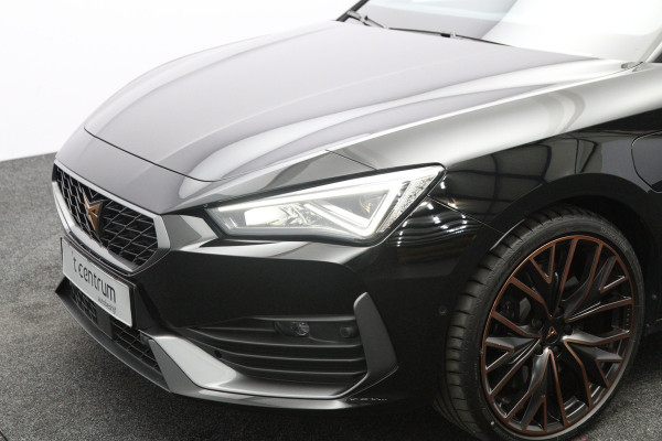 CUPRA Leon 245 PK 1.4 e-Hybrid VZ Copper Edition PHEV, Panoramadak, Memory, Adap. Cruise Control