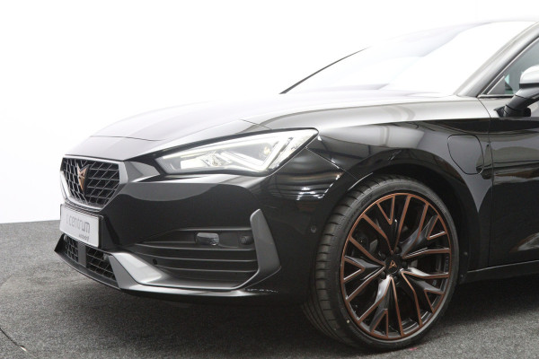 CUPRA Leon 245 PK 1.4 e-Hybrid VZ Copper Edition PHEV, Panoramadak, Memory, Adap. Cruise Control