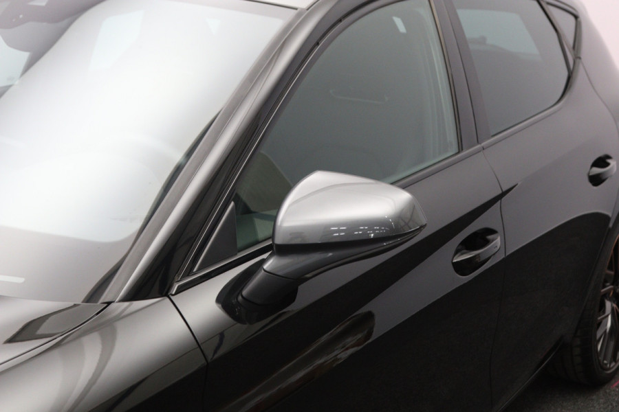 CUPRA Leon 245 PK 1.4 e-Hybrid VZ Copper Edition PHEV, Panoramadak, Memory, Adap. Cruise Control