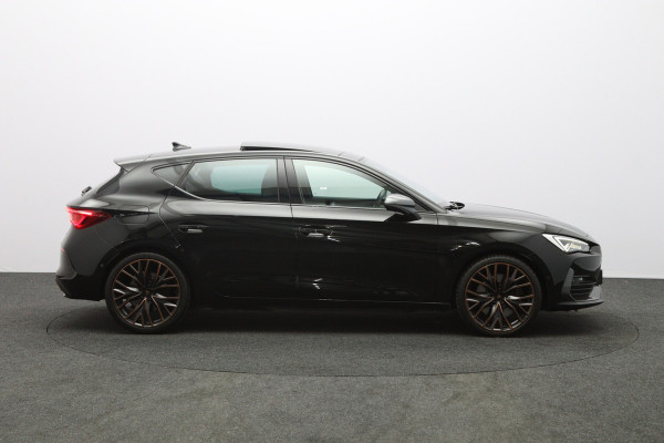 CUPRA Leon 245 PK 1.4 e-Hybrid VZ Copper Edition PHEV, Panoramadak, Memory, Adap. Cruise Control