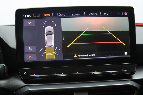 CUPRA Leon 245 PK 1.4 e-Hybrid VZ Copper Edition PHEV, Panoramadak, Memory, Adap. Cruise Control