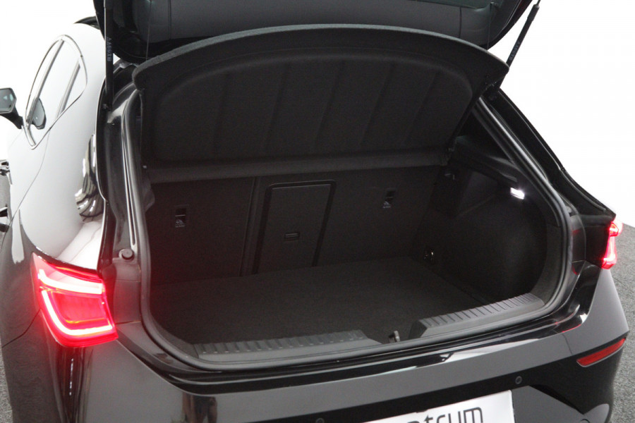 CUPRA Leon 245 PK 1.4 e-Hybrid VZ Copper Edition PHEV, Panoramadak, Memory, Adap. Cruise Control