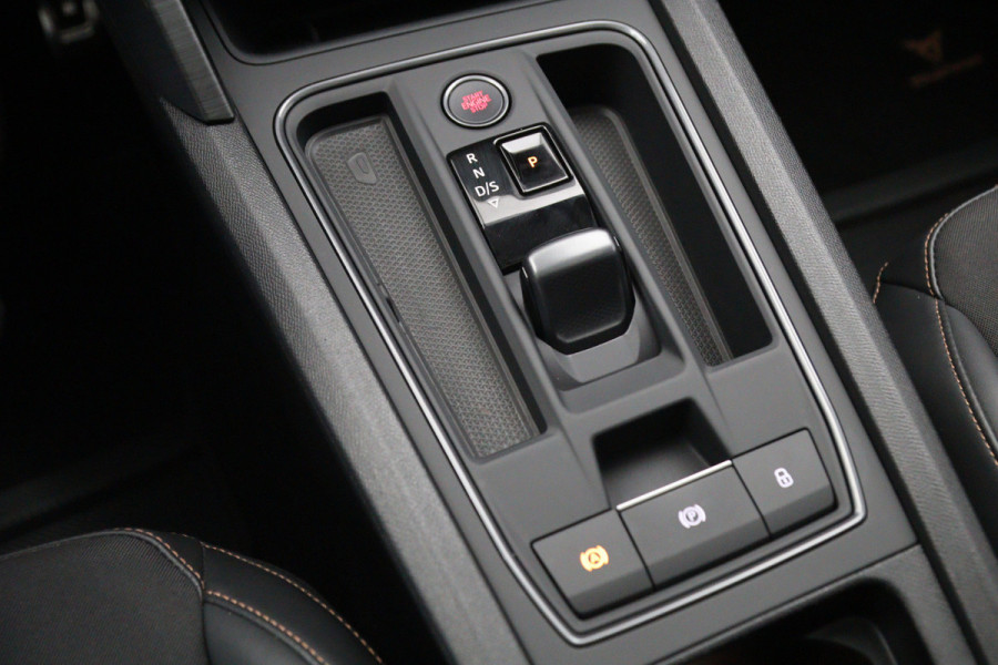 CUPRA Leon 245 PK 1.4 e-Hybrid VZ Copper Edition PHEV, Panoramadak, Memory, Adap. Cruise Control