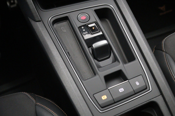 CUPRA Leon 245 PK 1.4 e-Hybrid VZ Copper Edition PHEV, Panoramadak, Memory, Adap. Cruise Control