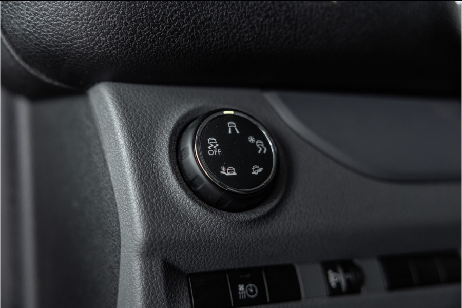 Fiat Scudo 2.0 MultiJet 145 PK L2H1 | Sortimo | CarPlay | Camera | Navigatie | Trekhaak | Standkachel | Grip control | F1 Flippers | DAB | Cruise control | Keyless start | DAB | Nieuwe APK | Dealer onderhouden