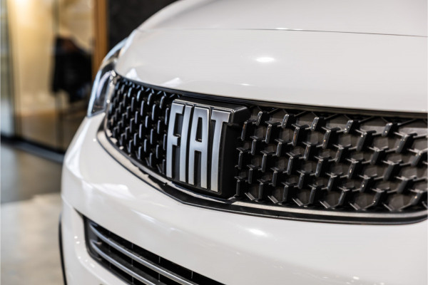 Fiat Scudo 2.0 MultiJet 145 PK L2H1 | Sortimo | CarPlay | Camera | Navigatie | Trekhaak | Standkachel | Grip control | F1 Flippers | DAB | Cruise control | Keyless start | DAB | Nieuwe APK | Dealer onderhouden