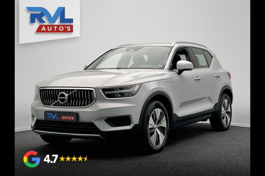 Volvo XC40 1.5 T4 Recharge 262 PK | Apple/Carplay | Elek.Kofferklep | Camera