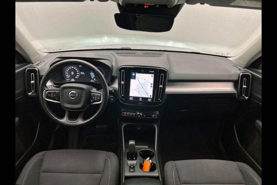 Volvo XC40 1.5 T4 Recharge 262 PK | Apple/Carplay | Elek.Kofferklep | Camera