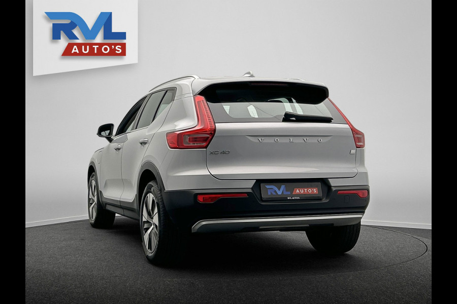 Volvo XC40 1.5 T4 Recharge 262 PK | Apple/Carplay | Elek.Kofferklep | Camera
