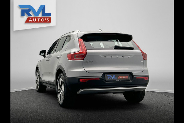 Volvo XC40 1.5 T4 Recharge 262 PK | Apple/Carplay | Elek.Kofferklep | Camera