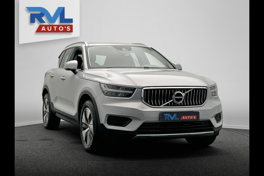 Volvo XC40 1.5 T4 Recharge 262 PK | Apple/Carplay | Elek.Kofferklep | Camera