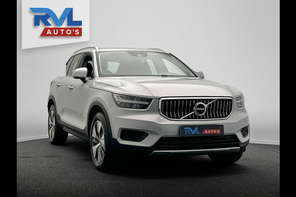 Volvo XC40 1.5 T4 Recharge 262 PK | Apple/Carplay | Elek.Kofferklep | Camera