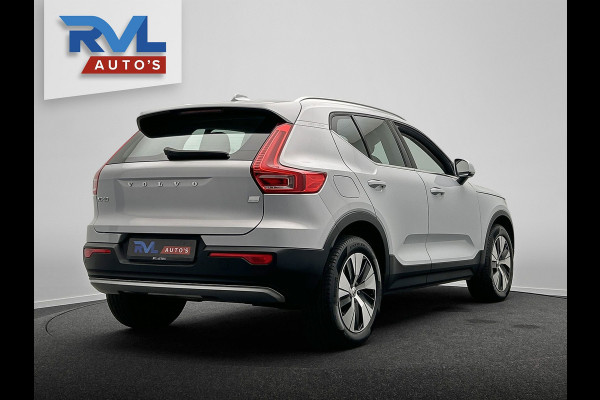 Volvo XC40 1.5 T4 Recharge 262 PK | Apple/Carplay | Elek.Kofferklep | Camera