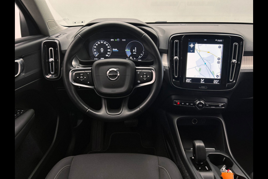 Volvo XC40 1.5 T4 Recharge 262 PK | Apple/Carplay | Elek.Kofferklep | Camera
