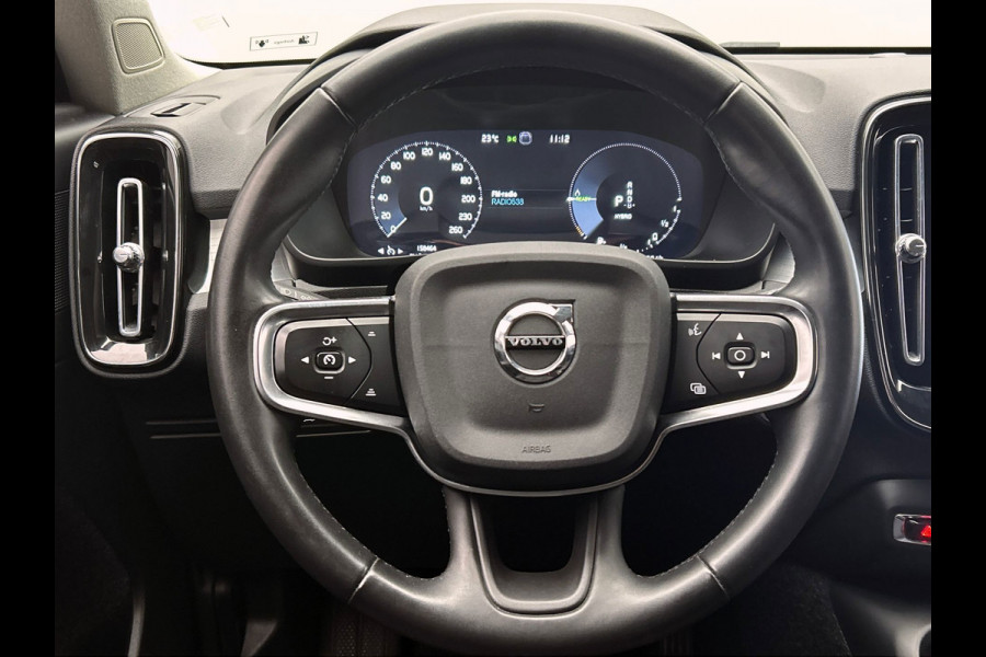 Volvo XC40 1.5 T4 Recharge 262 PK | Apple/Carplay | Elek.Kofferklep | Camera