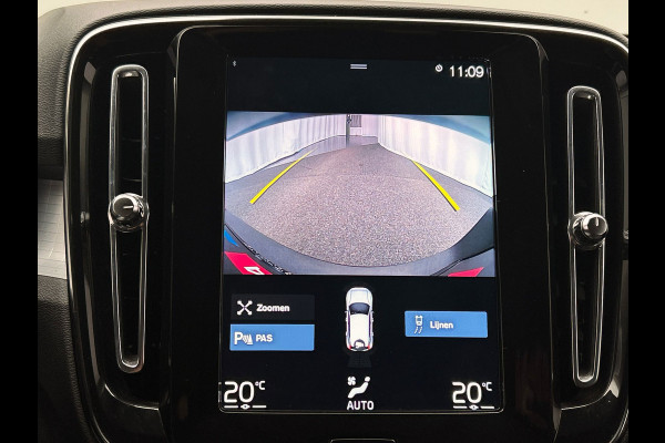 Volvo XC40 1.5 T4 Recharge 262 PK | Apple/Carplay | Elek.Kofferklep | Camera
