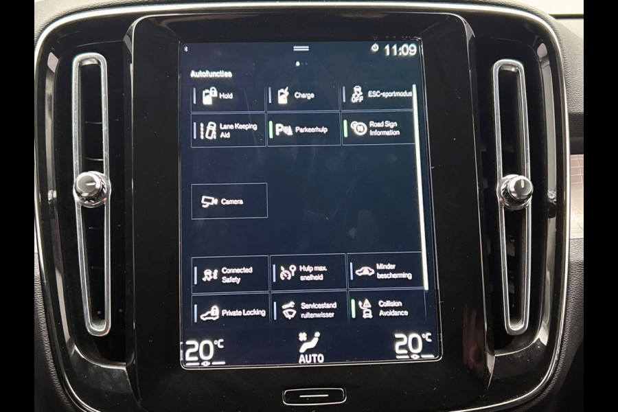 Volvo XC40 1.5 T4 Recharge 262 PK | Apple/Carplay | Elek.Kofferklep | Camera