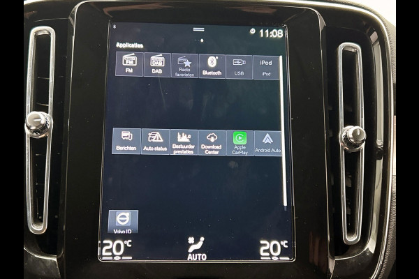 Volvo XC40 1.5 T4 Recharge 262 PK | Apple/Carplay | Elek.Kofferklep | Camera