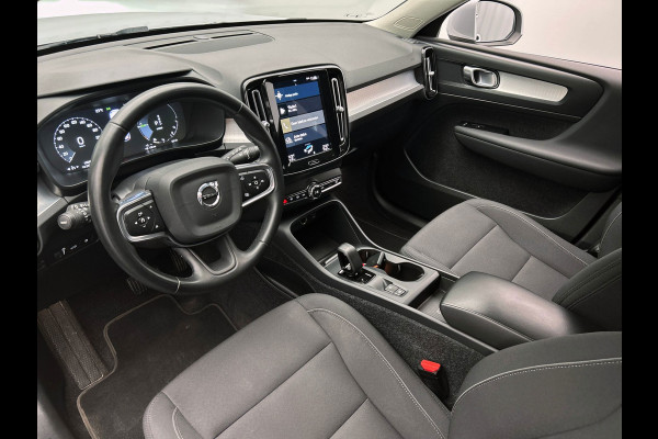 Volvo XC40 1.5 T4 Recharge 262 PK | Apple/Carplay | Elek.Kofferklep | Camera