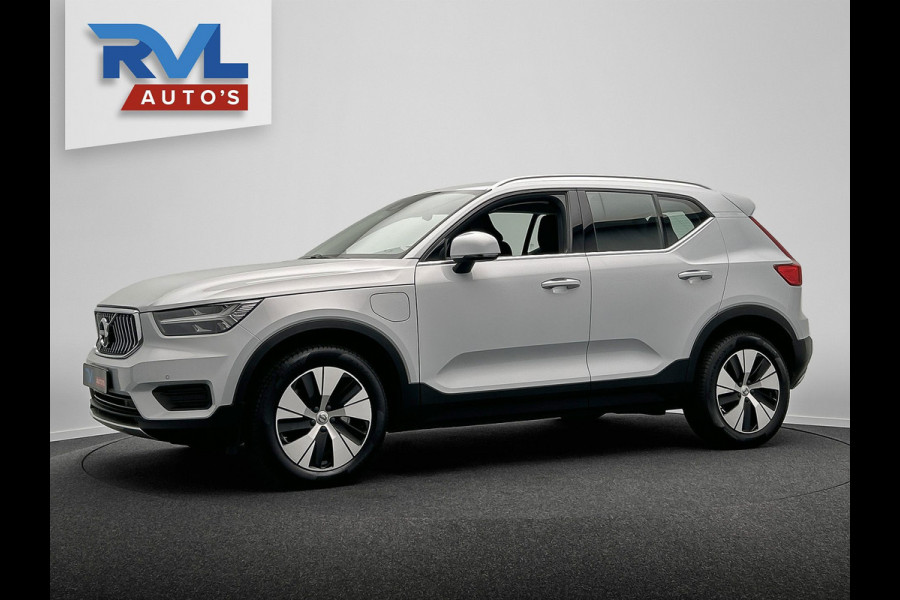 Volvo XC40 1.5 T4 Recharge 262 PK | Apple/Carplay | Elek.Kofferklep | Camera