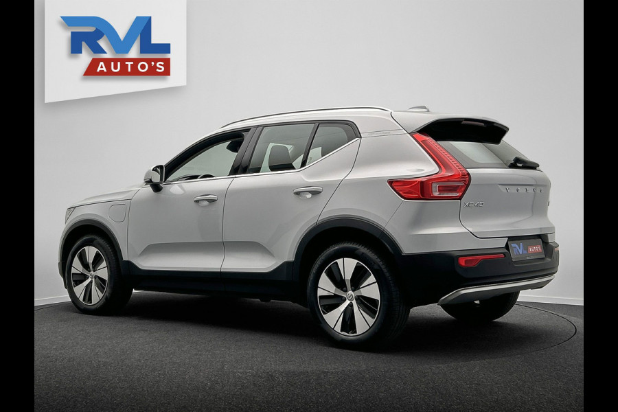 Volvo XC40 1.5 T4 Recharge 262 PK | Apple/Carplay | Elek.Kofferklep | Camera