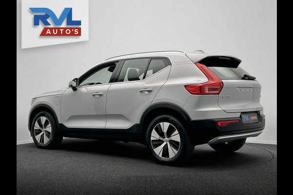 Volvo XC40 1.5 T4 Recharge 262 PK | Apple/Carplay | Elek.Kofferklep | Camera
