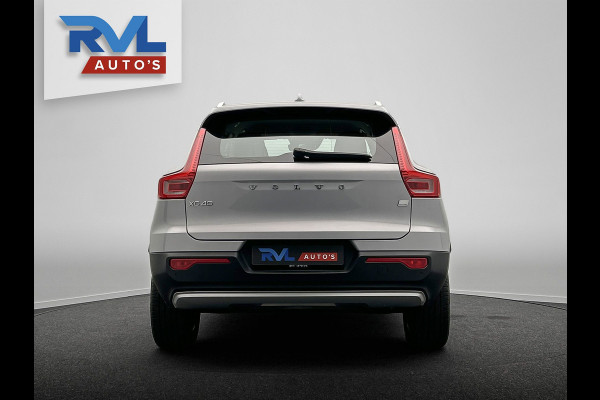 Volvo XC40 1.5 T4 Recharge 262 PK | Apple/Carplay | Elek.Kofferklep | Camera