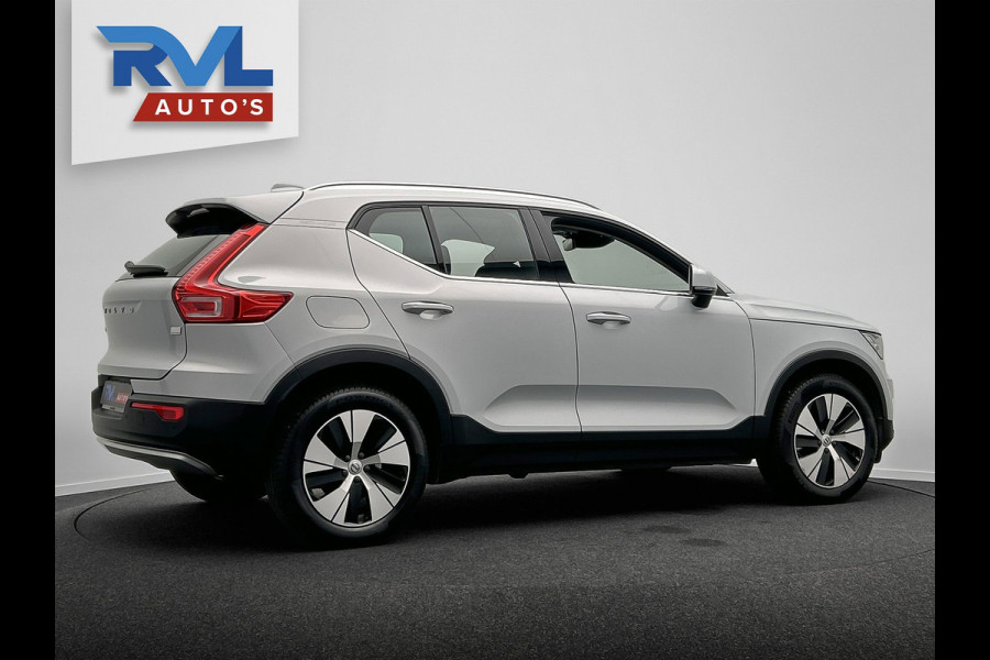 Volvo XC40 1.5 T4 Recharge 262 PK | Apple/Carplay | Elek.Kofferklep | Camera