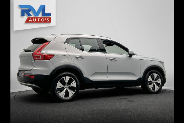 Volvo XC40 1.5 T4 Recharge 262 PK | Apple/Carplay | Elek.Kofferklep | Camera