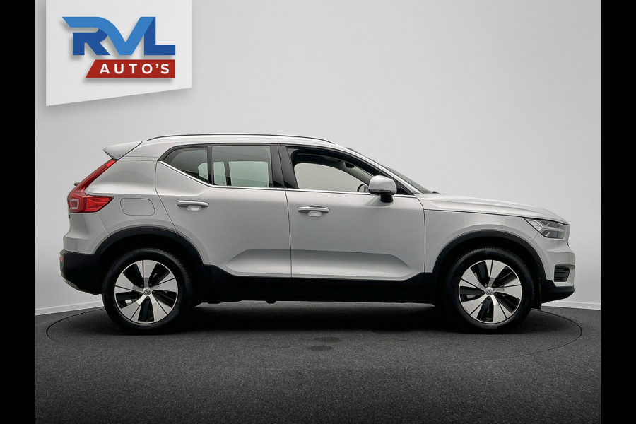 Volvo XC40 1.5 T4 Recharge 262 PK | Apple/Carplay | Elek.Kofferklep | Camera