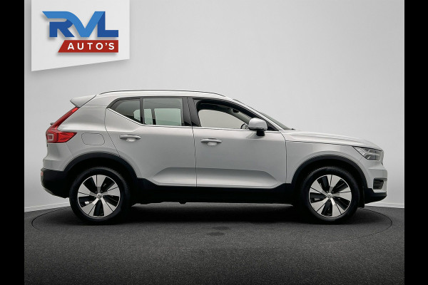 Volvo XC40 1.5 T4 Recharge 262 PK | Apple/Carplay | Elek.Kofferklep | Camera