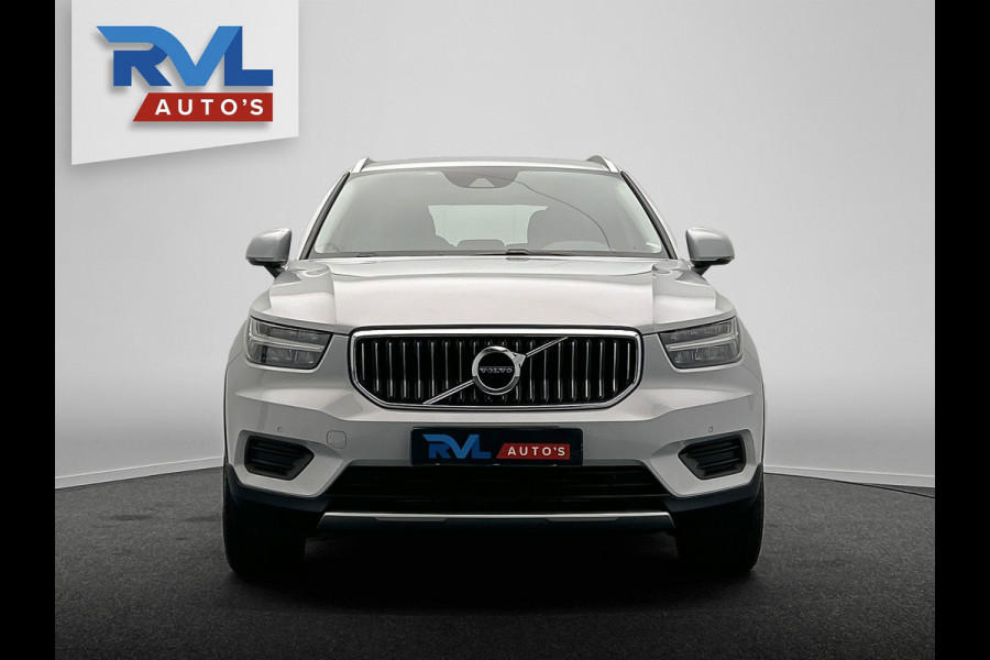 Volvo XC40 1.5 T4 Recharge 262 PK | Apple/Carplay | Elek.Kofferklep | Camera