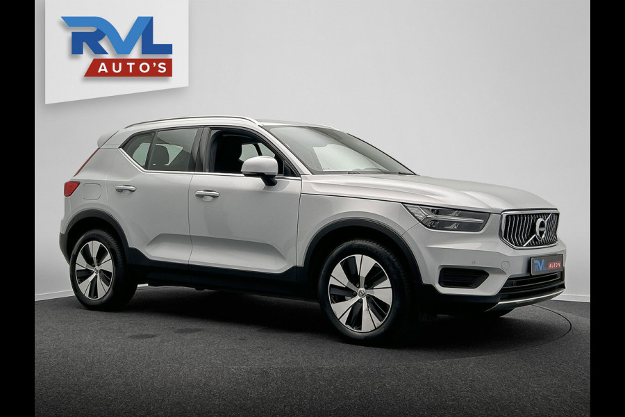 Volvo XC40 1.5 T4 Recharge 262 PK | Apple/Carplay | Elek.Kofferklep | Camera