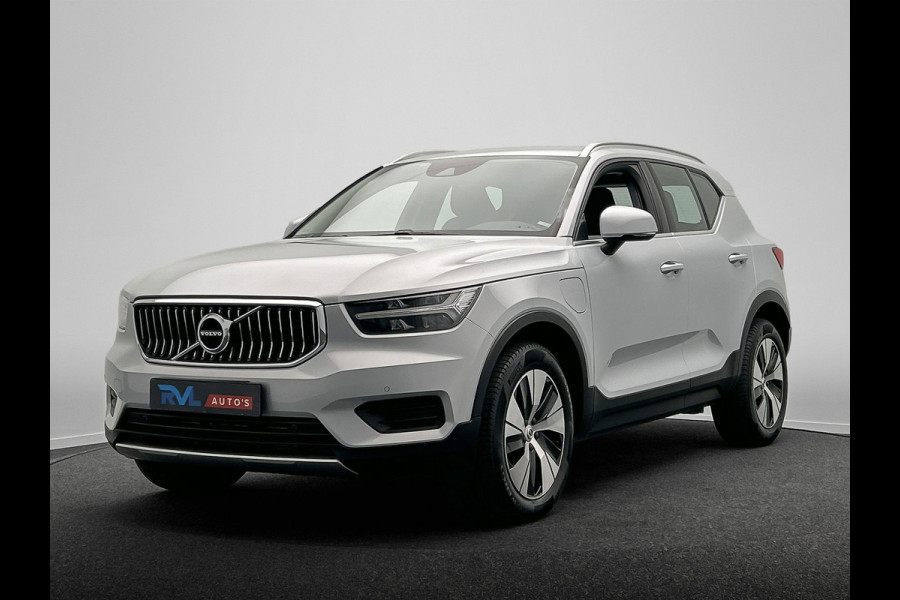 Volvo XC40 1.5 T4 Recharge 262 PK | Apple/Carplay | Elek.Kofferklep | Camera