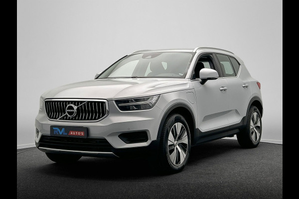 Volvo XC40 1.5 T4 Recharge 262 PK | Apple/Carplay | Elek.Kofferklep | Camera
