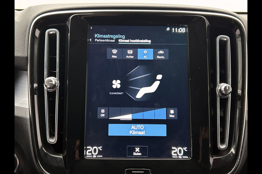 Volvo XC40 1.5 T4 Recharge 262 PK | Apple/Carplay | Elek.Kofferklep | Camera