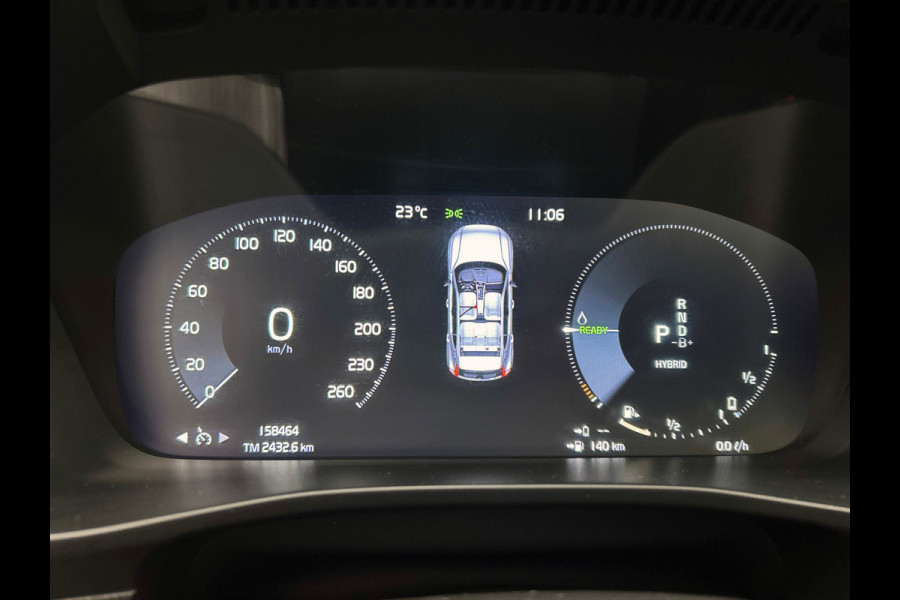 Volvo XC40 1.5 T4 Recharge 262 PK | Apple/Carplay | Elek.Kofferklep | Camera