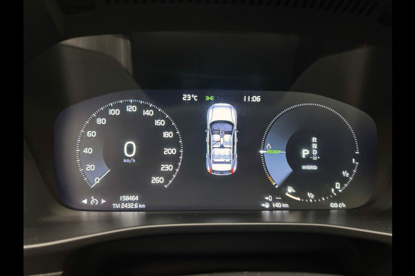 Volvo XC40 1.5 T4 Recharge 262 PK | Apple/Carplay | Elek.Kofferklep | Camera