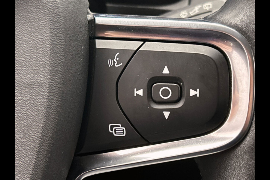 Volvo XC40 1.5 T4 Recharge 262 PK | Apple/Carplay | Elek.Kofferklep | Camera