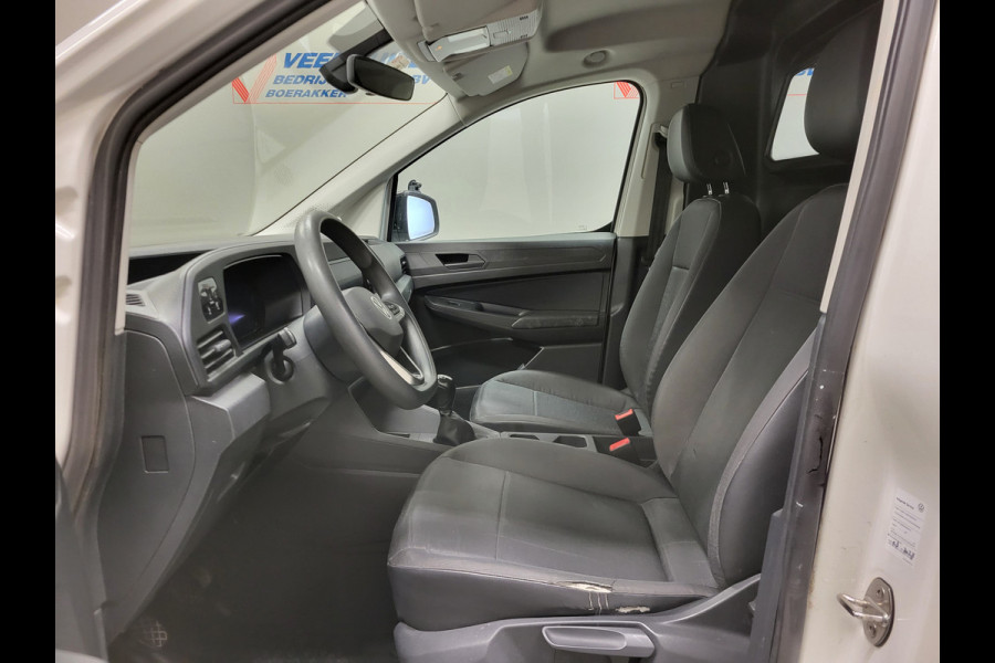 Volkswagen Caddy Cargo Maxi 1.5TGI L2/H1 CNG